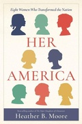 Cover: Her America - SHADOW MOUNTAIN