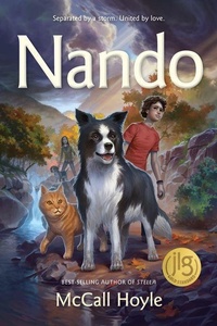 Enlarge image Cover: Nando - SHADOW MOUNTAIN