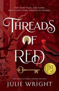 Enlarge image Cover: Threads of Red - SHADOW MOUNTAIN