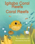Cover: Coral Reefs (Kinyarwanda-English) - Language Lizard, LLC