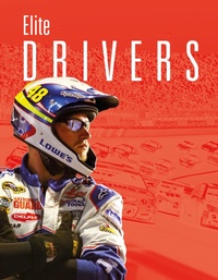 Enlarge image Cover: Elite Drivers - Creative Company