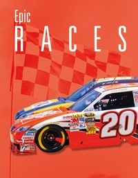 Enlarge image Cover: Epic Races - Creative Company