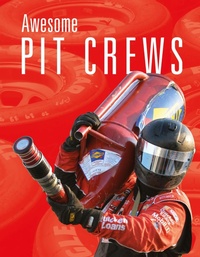 Enlarge image Cover: Awesome Pit Crews - Creative Company