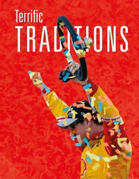 Enlarge image Cover: Terrific Traditions - Creative Company
