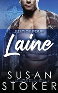 Cover: Justice pour Laine - Stoker Aces Production