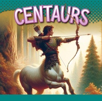 Enlarge image Cover: Centaurs - Creative Company
