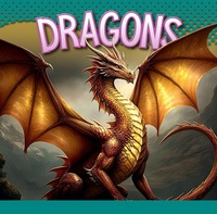 Enlarge image Cover: Dragons - Creative Company