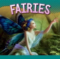 Enlarge image Cover: Fairies - Creative Company