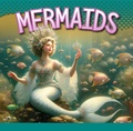 Cover: Mermaids - Creative Company
