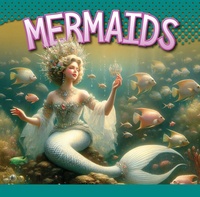 Enlarge image Cover: Mermaids - Creative Company