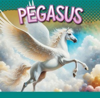 Enlarge image Cover: Pegasus - Creative Company