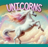 Enlarge image Cover: Unicorns - Creative Company