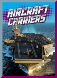 Enlarge image Cover: Aircraft Carriers - Creative Company