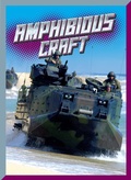 Cover: Amphibious Craft - Creative Company