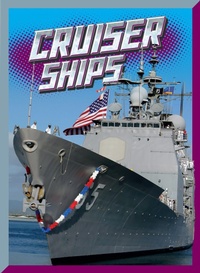 Enlarge image Cover: Cruisers - Creative Company