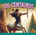 Cover: Los Centauros - Creative Company