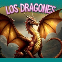 Enlarge image Cover: Los Dragones - Creative Company