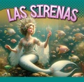 Cover: Las Sirenas - Creative Company