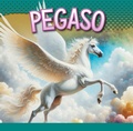 Cover: Pegaso - Creative Company