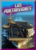 Cover: Los Portaaviones - Creative Company