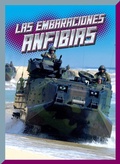 Cover: Las Embarcaciones Anfibias - Creative Company