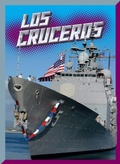 Cover: Los Cruceros - Creative Company