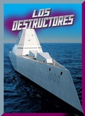 Cover: Los Destructores - Creative Company