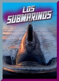 Cover: Los Submarinos - Creative Company