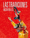 Cover: Las Tradiciones Incre&iacute;bles - Creative Company
