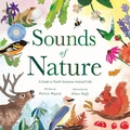 Cover: Sounds of Nature - Tiger Tales.