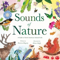 Enlarge image Cover: Sounds of Nature - Tiger Tales.