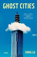 Cover: Ghost Cities - Summit Books