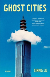 Enlarge image Cover: Ghost Cities - Summit Books