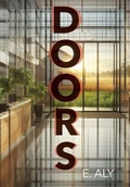 Cover: Doors - Marshwinds Press Company
