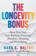 Cover: The Longevity Bonus - Profit Research Inc.