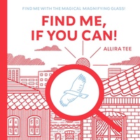 Enlarge image Cover: Find Me, If You Can! - Berbay Publishing