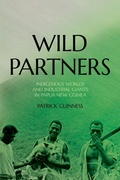 Cover: Wild Partners - Anu Press