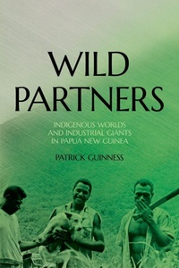 Enlarge image Cover: Wild Partners - Anu Press