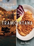 Cover: Tramontana - Hardie Grant Books
