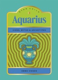 Cover: Star Child: Aquarius - Hardie Grant Books