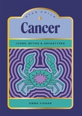 Cover: Star Child: Cancer - Hardie Grant Books