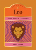 Cover: Star Child: Leo - Hardie Grant Books