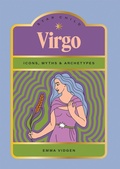 Cover: Star Child: Virgo - Hardie Grant Books