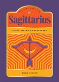 Cover: Star Child: Sagittarius - Hardie Grant Books