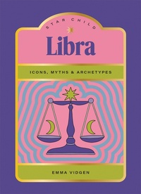 Enlarge image Cover: Star Child: Libra - Hardie Grant Books