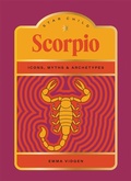Cover: Star Child: Scorpio - Hardie Grant Books
