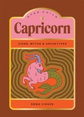 Cover: Star Child: Capricorn - Hardie Grant Books