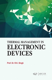 Enlarge image Cover: Thermal Management in Electronic Devices - Arcler Press