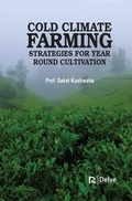 Cover: Cold-Climate Farming - Delve Publishing