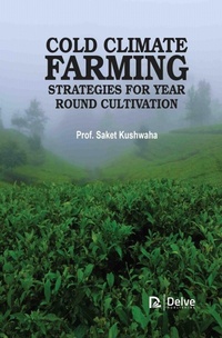Enlarge image Cover: Cold-Climate Farming - Delve Publishing
